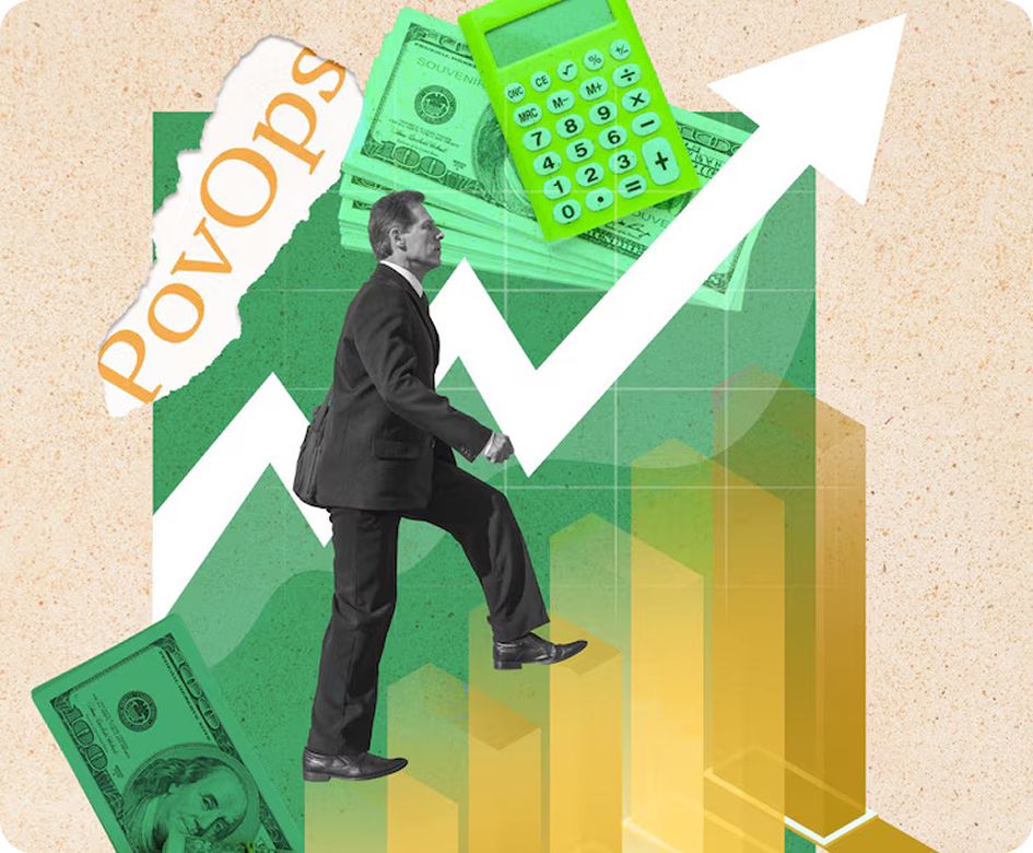 The largest wealth transfer in American history. And you're the target.